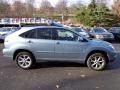 Breakwater Blue Metallic - RX 350 AWD Photo No. 3