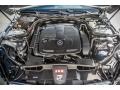 3.5 Liter DI DOHC 24-Valve VVT V6 2013 Mercedes-Benz E 350 Sedan Engine