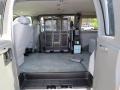 Silver Birch Metallic - Savana Van LS 1500 Passenger Conversion Photo No. 12