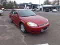 2013 Crystal Red Tintcoat Chevrolet Impala LT  photo #7