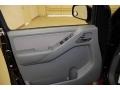 Super Black - Frontier LE Crew Cab Photo No. 15