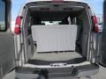 2007 Silver Birch Metallic GMC Savana Van LS 1500 Passenger Conversion  photo #13