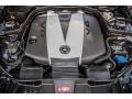 3.0 Liter BlueTEC Turbo-Diesel DOHC 24-Valve VVT V6 2013 Mercedes-Benz E 350 BlueTEC Sedan Engine