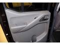 Super Black - Frontier LE Crew Cab Photo No. 18