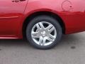 2013 Crystal Red Tintcoat Chevrolet Impala LT  photo #19
