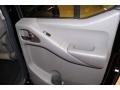 Super Black - Frontier LE Crew Cab Photo No. 20