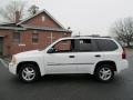 Summit White - Envoy SLT 4x4 Photo No. 4