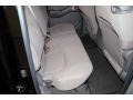 Super Black - Frontier LE Crew Cab Photo No. 21