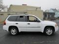 Summit White - Envoy SLT 4x4 Photo No. 10