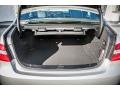 2013 Mercedes-Benz E 350 Sedan Trunk