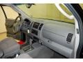 Super Black - Frontier LE Crew Cab Photo No. 24