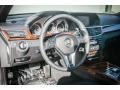 Black Dashboard Photo for 2013 Mercedes-Benz E #74532461