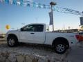 Blizzard White - Titan Pro-4X King Cab 4x4 Photo No. 10