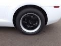 Summit White - Camaro LS Coupe Photo No. 16