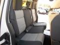 Blizzard White - Titan Pro-4X King Cab 4x4 Photo No. 18