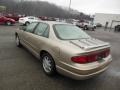 1997 Light Sandrift Metallic Buick Regal LS  photo #4