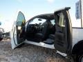 Blizzard White - Titan Pro-4X King Cab 4x4 Photo No. 19