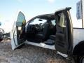 2012 Blizzard White Nissan Titan Pro-4X King Cab 4x4  photo #19