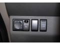 2008 Super Black Nissan Frontier LE Crew Cab  photo #29