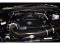 Super Black - Frontier LE Crew Cab Photo No. 30