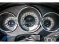 2013 Mercedes-Benz CLS 550 Coupe Gauges