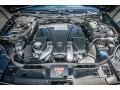 4.6 Liter Twin-Turbocharged DI DOHC 32-Valve VVT V8 Engine for 2013 Mercedes-Benz CLS 550 Coupe #74533003