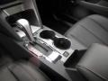  2013 Terrain SLT AWD 6 Speed Automatic Shifter
