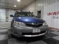 Newport Blue Pearl - Impreza Outback Sport Wagon Photo No. 2