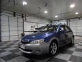 Newport Blue Pearl - Impreza Outback Sport Wagon Photo No. 3