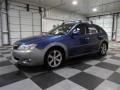 Newport Blue Pearl - Impreza Outback Sport Wagon Photo No. 4