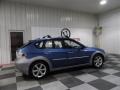 Newport Blue Pearl - Impreza Outback Sport Wagon Photo No. 7