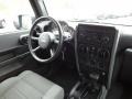Black - Wrangler Unlimited Sahara 4x4 Photo No. 12