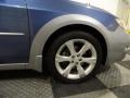 Newport Blue Pearl - Impreza Outback Sport Wagon Photo No. 8