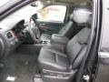 Onyx Black - Yukon SLT 4x4 Photo No. 11