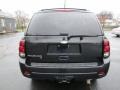 2008 Black Granite Metallic Chevrolet TrailBlazer LT 4x4  photo #6