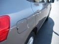 Gotham Gray Metallic - Rogue SL AWD Photo No. 6