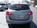 Gotham Gray Metallic - Rogue SL AWD Photo No. 7