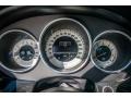 Ash/Black Gauges Photo for 2013 Mercedes-Benz CLS #74534075