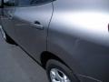 Gotham Gray Metallic - Rogue SL AWD Photo No. 8