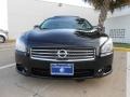 Super Black - Maxima 3.5 SV Photo No. 2