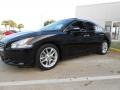 Super Black - Maxima 3.5 SV Photo No. 3