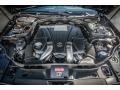 4.6 Liter Twin-Turbocharged DI DOHC 32-Valve VVT V8 Engine for 2013 Mercedes-Benz CLS 550 Coupe #74534192