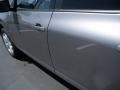 Gotham Gray Metallic - Rogue SL AWD Photo No. 9