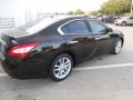 Super Black - Maxima 3.5 SV Photo No. 7