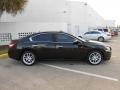 Super Black - Maxima 3.5 SV Photo No. 8