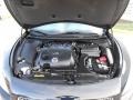 Super Black - Maxima 3.5 SV Photo No. 9