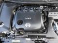 Super Black - Maxima 3.5 SV Photo No. 10