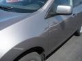Gotham Gray Metallic - Rogue SL AWD Photo No. 10