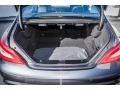  2013 CLS 550 Coupe Trunk