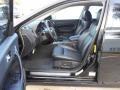 Super Black - Maxima 3.5 SV Photo No. 14